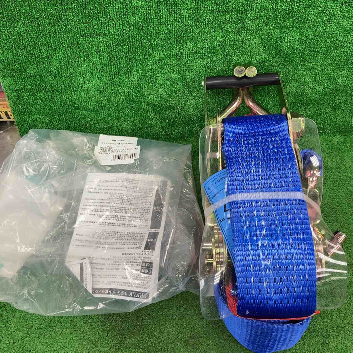 ▼レバーブロック・荷締め【川崎店】