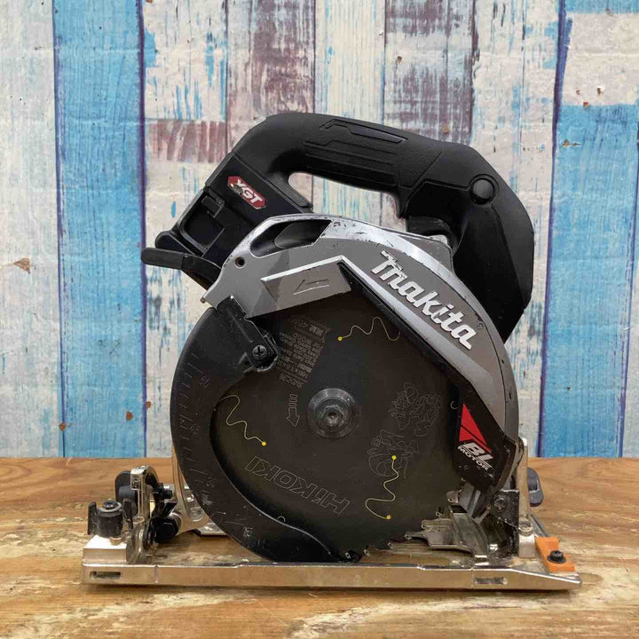 ★マキタ(makita) コードレス丸のこ HS001GZ【柏店】