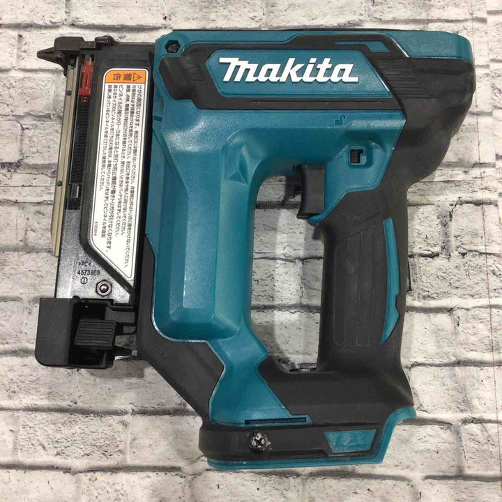 ★マキタ(makita) コードレスピンネイラ PT353DZ【川口店】