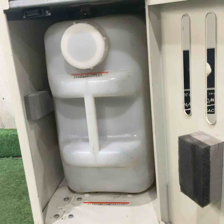 【店頭受取り限定】◇ナカトミ スポットクーラー SAC-407N 保証無し 動作確認済【川口店】