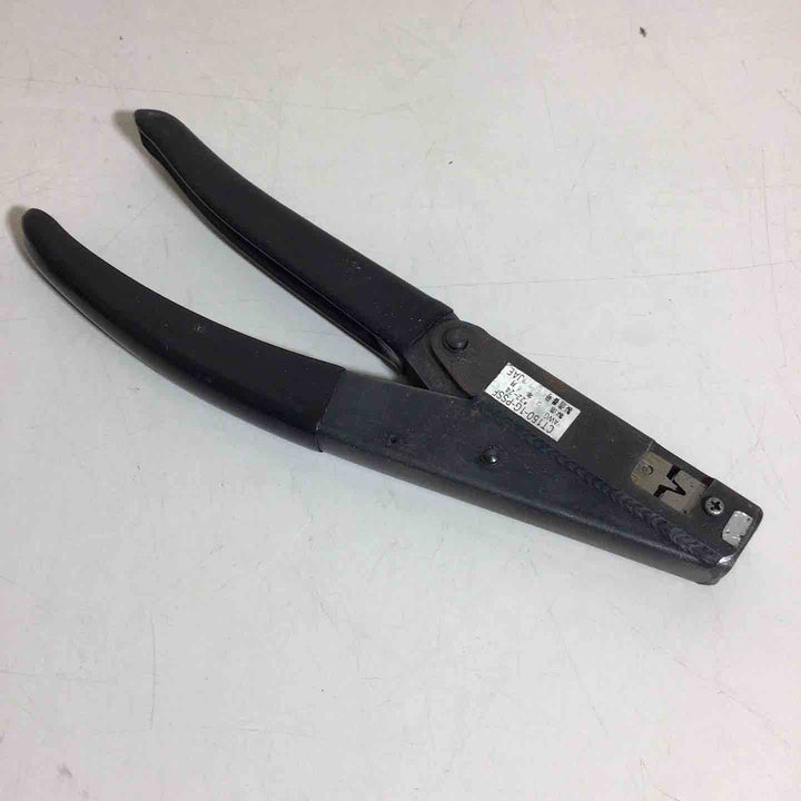 JAE 日本航空電子工業 圧着工具 CT150-1G-PSSF 【戸田店】