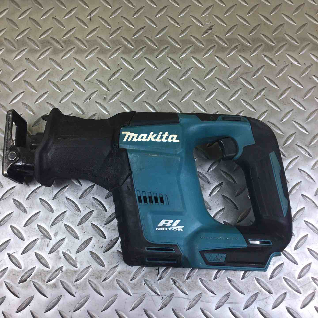 マキタ(makita) コードレスレシプロソー 本体のみ JR188DZ【川崎店】