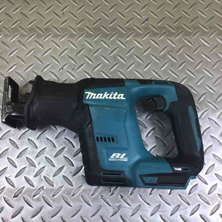 マキタ(makita) コードレスレシプロソー 本体のみ JR188DZ【川崎店】