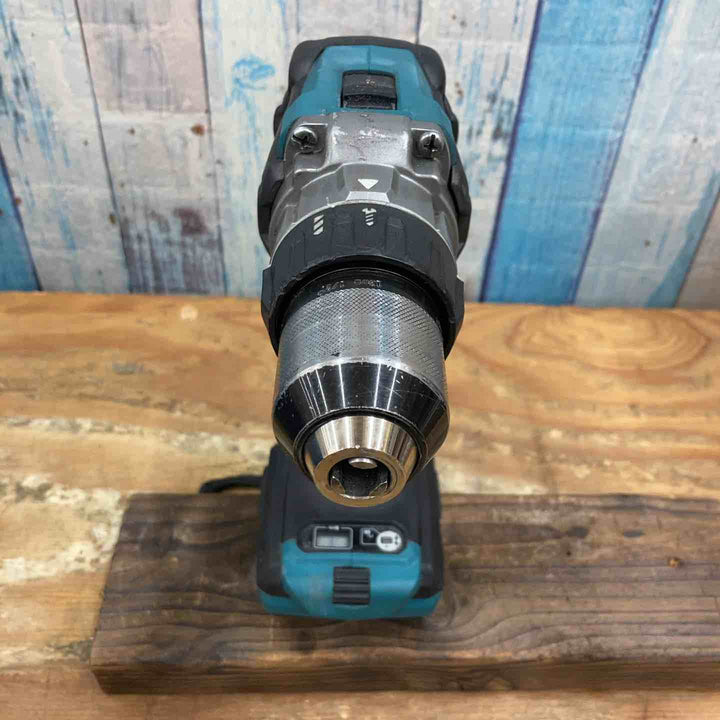 ★マキタ(makita) コードレスドリルドライバー DF001GZ 40V 本体のみ【柏店】