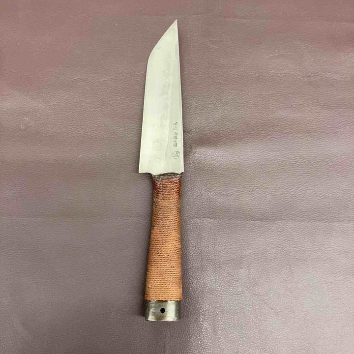 西根打刃物製作所 マタギナガサ 叉鬼山刀 サバイバルナイフ 【東大和店】