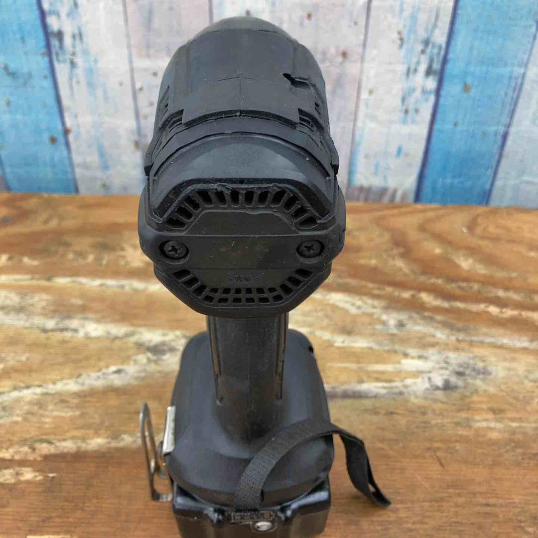 ★マキタ(makita) コードレスインパクトドライバー TD149DRFXB【柏店】