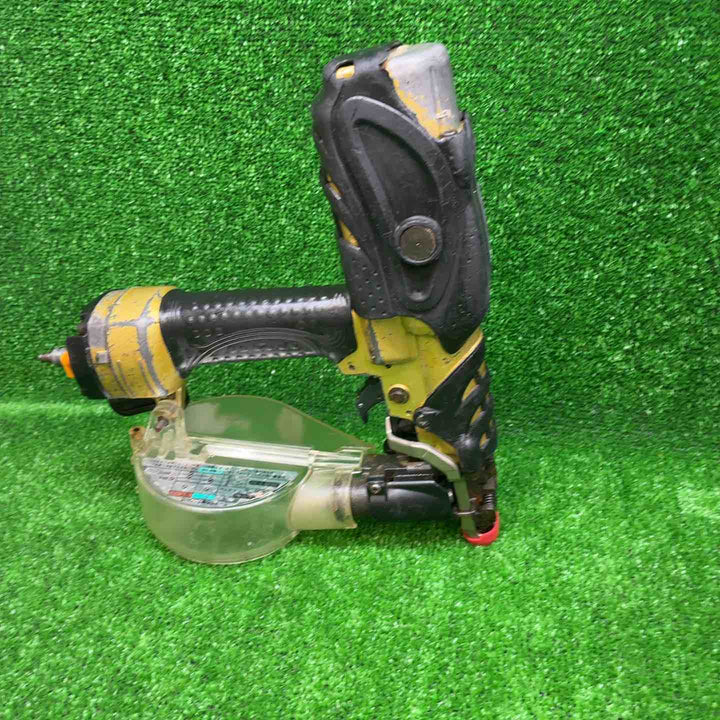 【中古品】 ハイコーキ(HIKOKI ※旧:日立工機) 高圧エアネジ打ち機 WF4H2 【藤沢店】