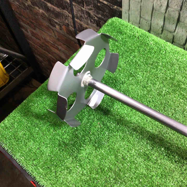 ◇ハイコーキ(HIKOKI ※旧:日立工機)  かくはん機 UM15V【川口店】