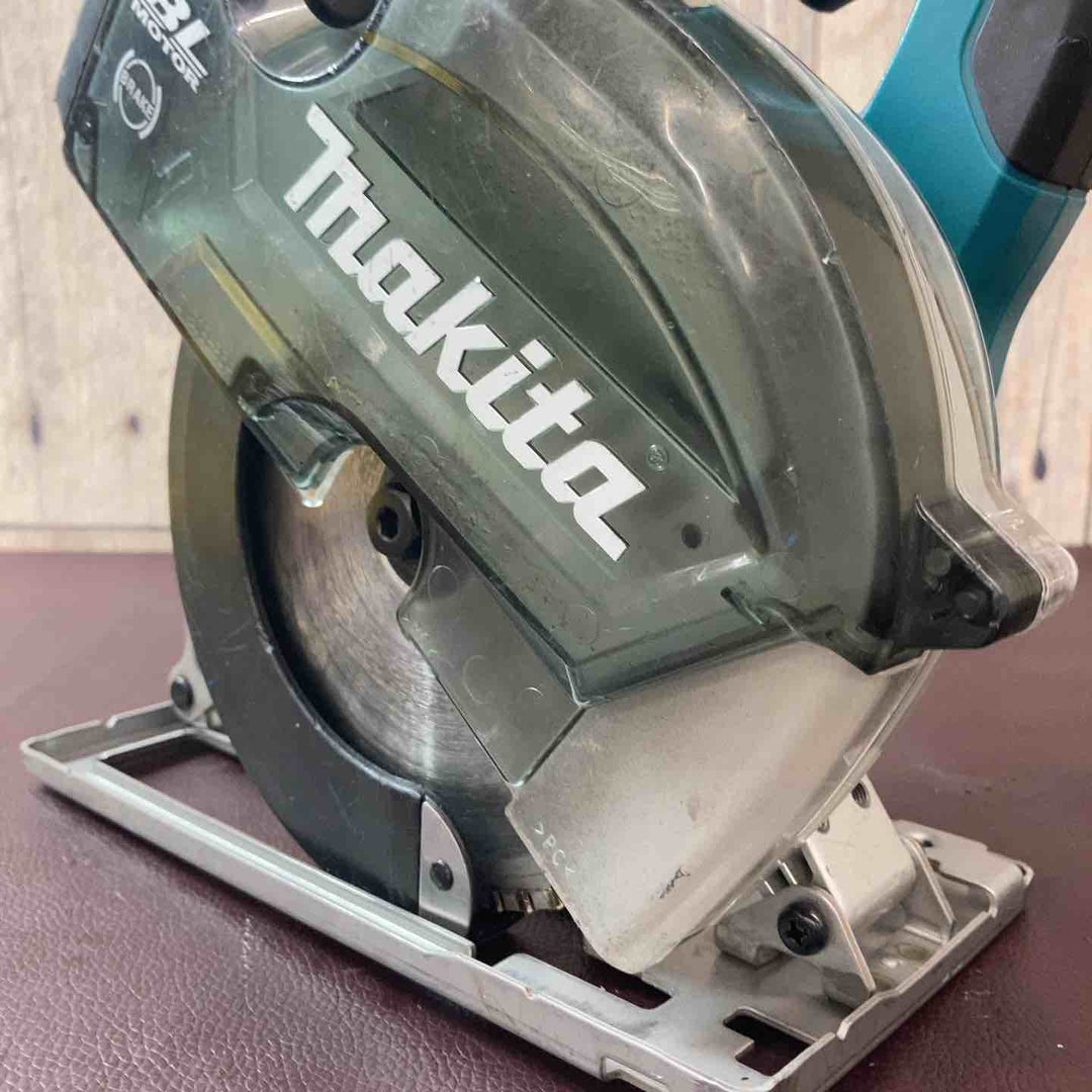 【中古品】マキタ(makita) コードレスチップソーカッター CS553DZ 18V【東大和店】