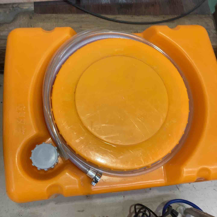【店頭受取り限定】丸山製作所 ポータブル動力噴霧器 MS029M-2 タンク付属【町田店】