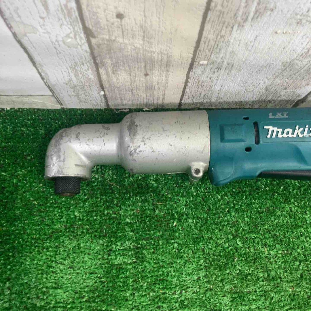 ★マキタ(makita) 充電式アングルインパクトドライバ 18V TL061DZ【町田店】