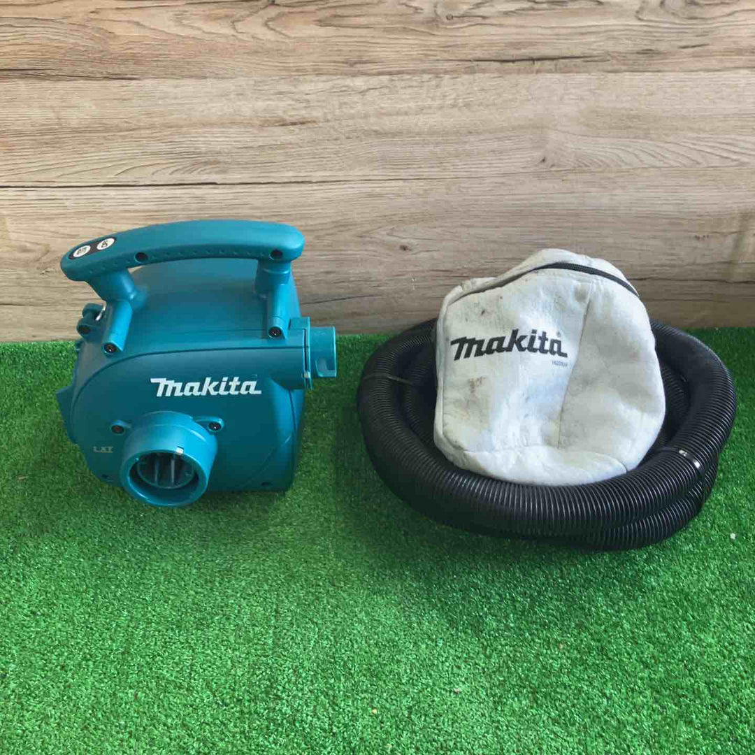 ☆マキタ(makita) コードレス集じん機 VC350DZ【町田店】