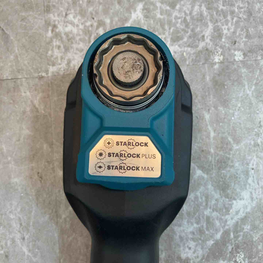 【中古品】★マキタ makita 18V コードレスマルチツール TM52DZ 本体のみ【八潮店】