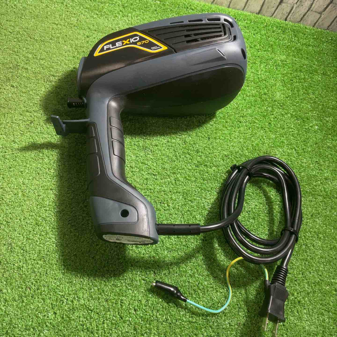 WAGNER フレキシオ570 電動スプレーガン （2350178） 動作確認済【川口店】