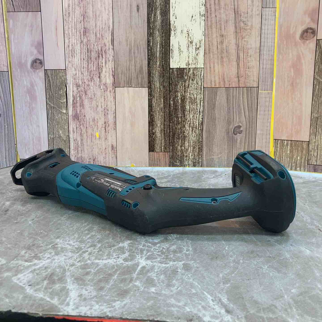★マキタ(makita) コードレスレシプロソー JR184DZ【八潮店】