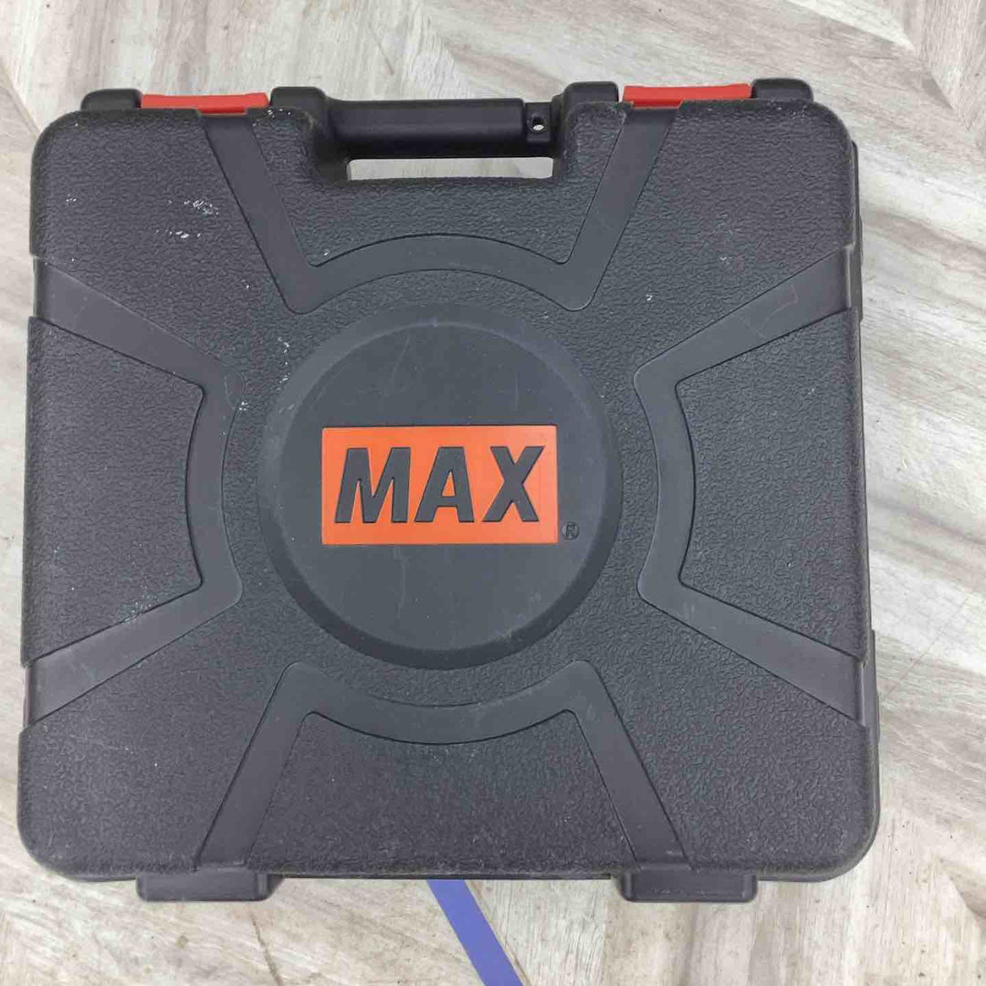 ★マックス(MAX) 高圧エア釘打ち機 HN-50N4(D)-G【越谷店】