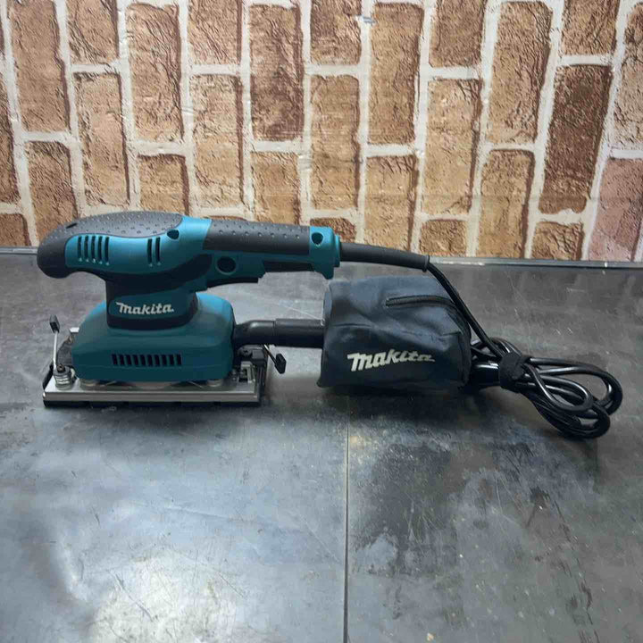 【中古品】マキタ(makita) 仕上サンダ BO3710【所沢店】