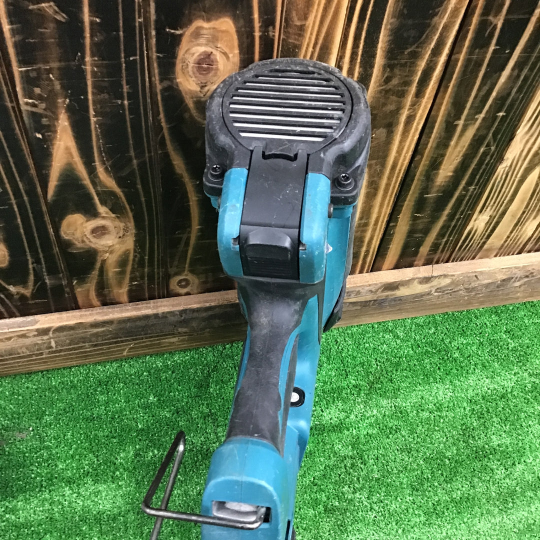 【中古品】マキタ(makita) コードレスコンクリート用ガスピン打ち機 GN420C ※バッテリ7.2V 1.0Ah・1.5Ah１個ずつ！※【桶川店】