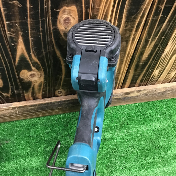 【中古品】マキタ(makita) コードレスコンクリート用ガスピン打ち機 GN420C ※バッテリ7.2V 1.0Ah・1.5Ah１個ずつ！※【桶川店】
