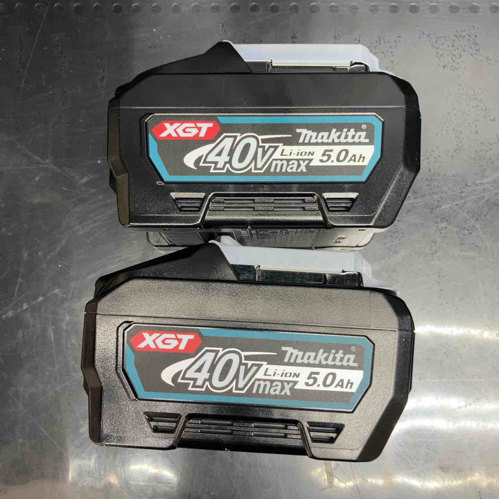 マキタ(makita) パワーソースキットXGT6 A-72039【川越店】