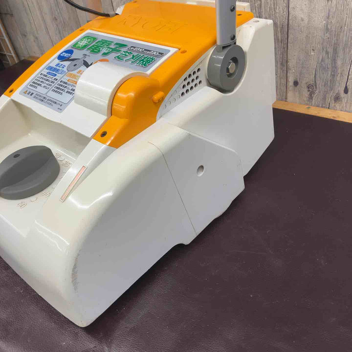 【中古品】 リョービ(RYOBI) 電子芝刈機 LM-2310 【東大和店】