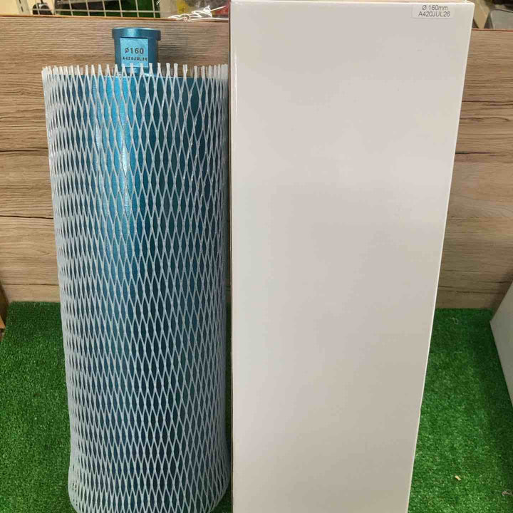 ◇ニシノ (Ａロット)コアビット 160Φ 420L【町田店】