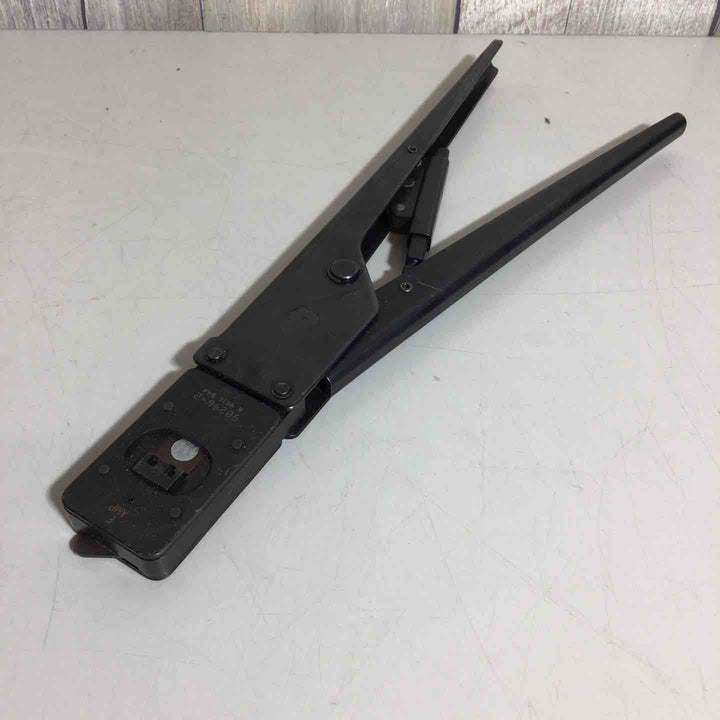 圧着工具 TOOL 90296-2 【戸田店】