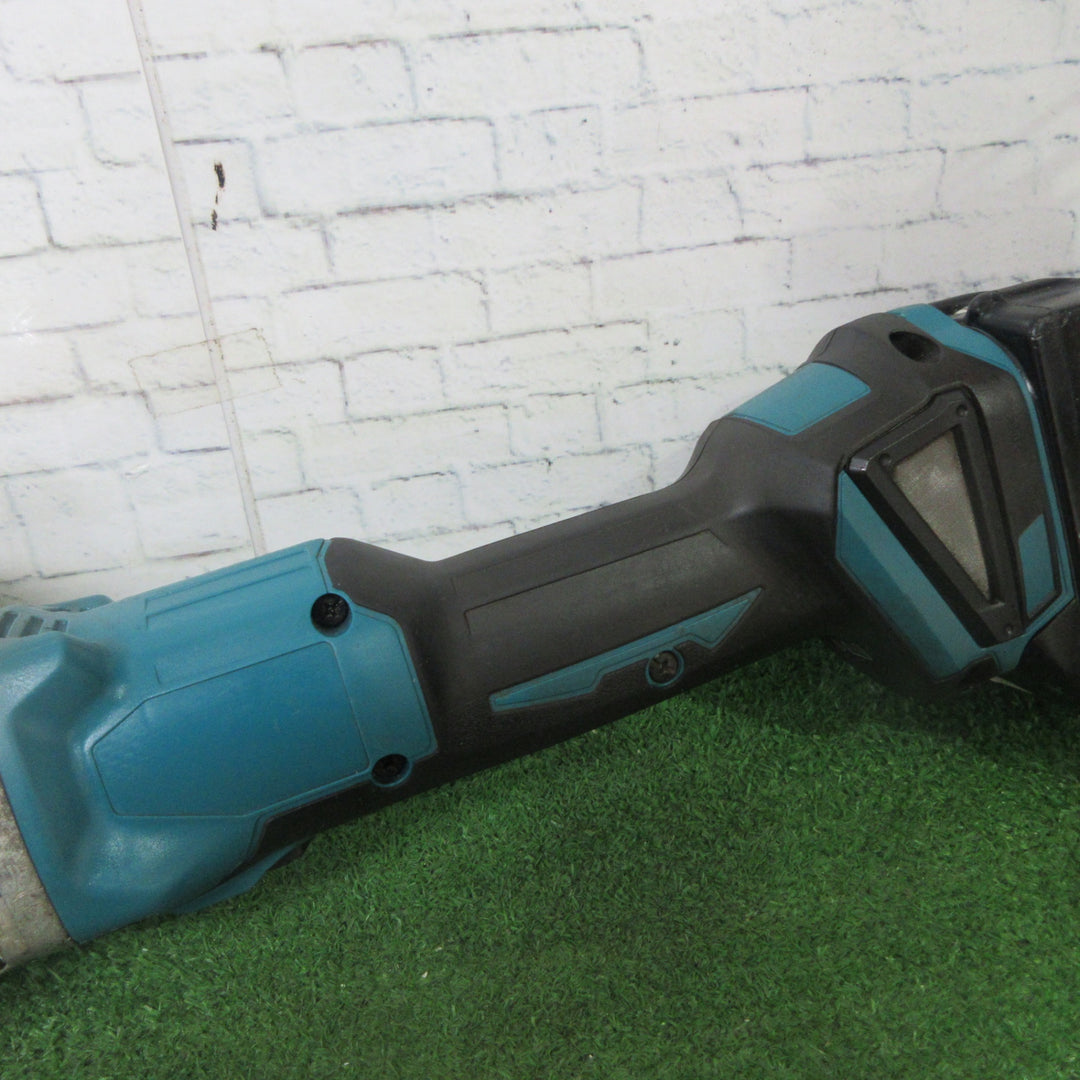 ★マキタ(makita) コードレスツライチカッター SC251DRG【町田店】