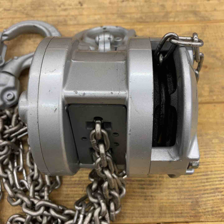 ★KITO(キトー) チェーンブロック CX003【所沢店】