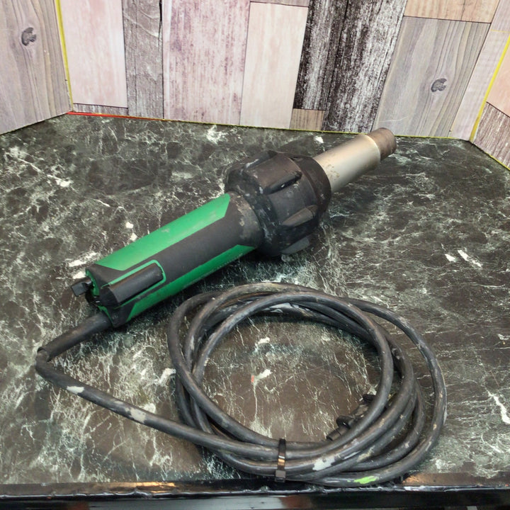 ★ライスター(LEISTER) ヒートガン トリアックST型【八潮店】