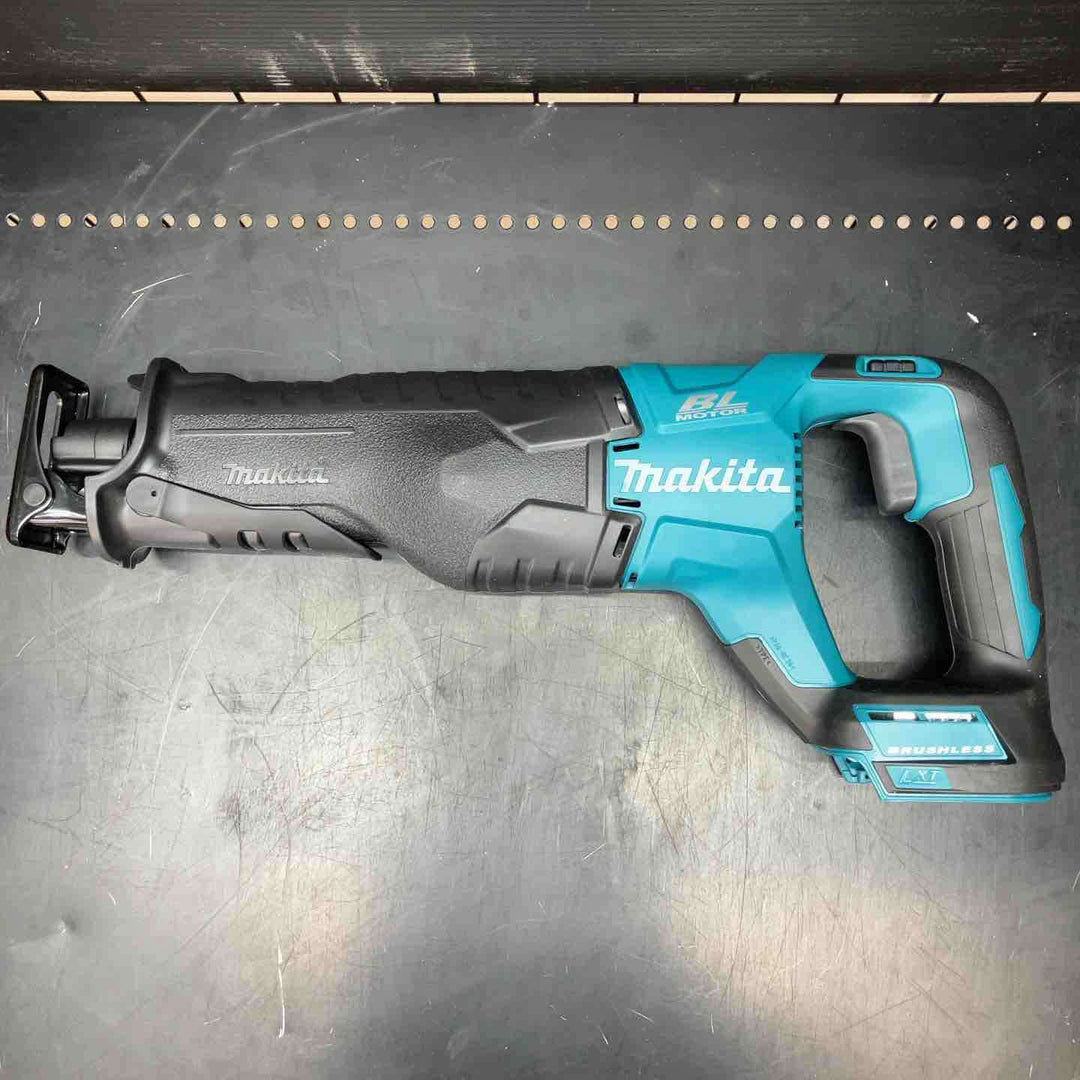 ★マキタ(makita) コードレスレシプロソー JR187DZ【川越店】
