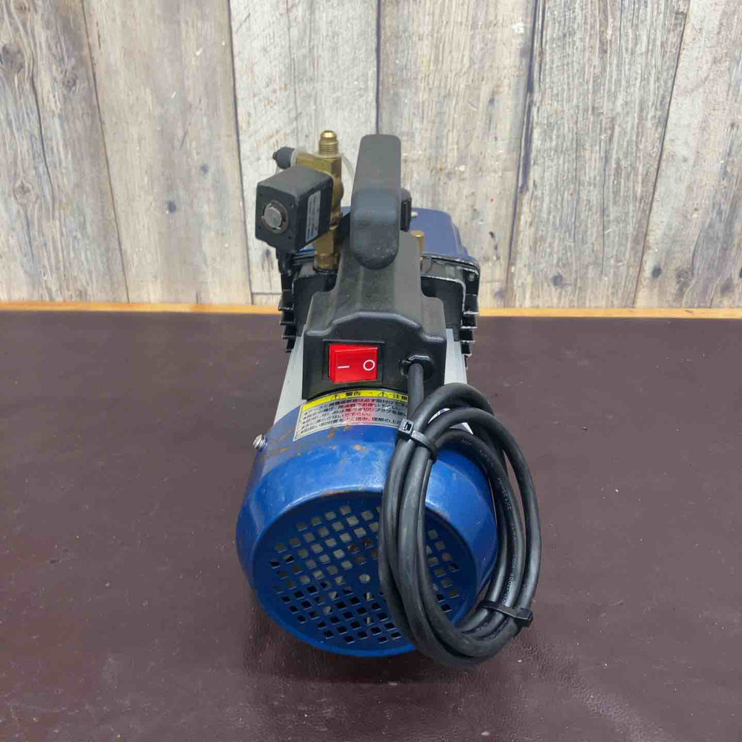 【中古品】タスコ(TASCO) 逆流防止弁付超軽量小型真空ポンプ TA150XB【東大和店】