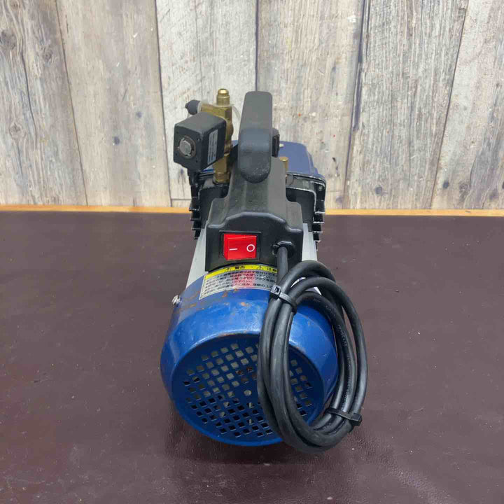 【中古品】タスコ(TASCO) 逆流防止弁付超軽量小型真空ポンプ TA150XB【東大和店】