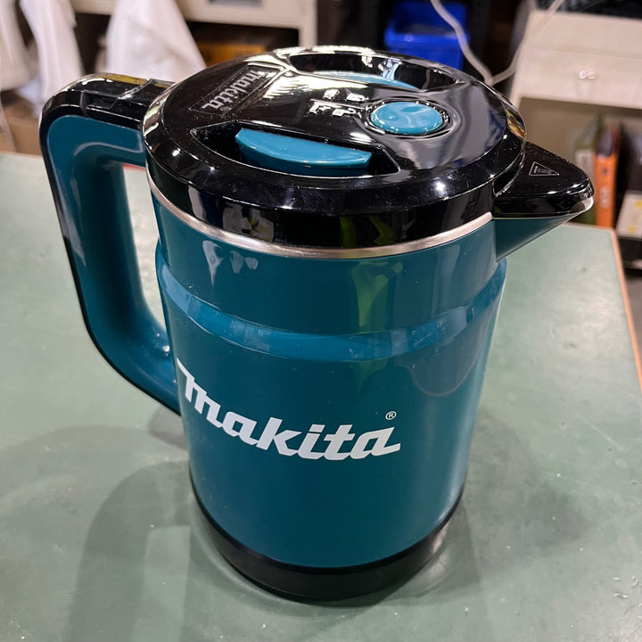 ☆マキタ(makita) コードレスケトル KT360DZ【川口店】