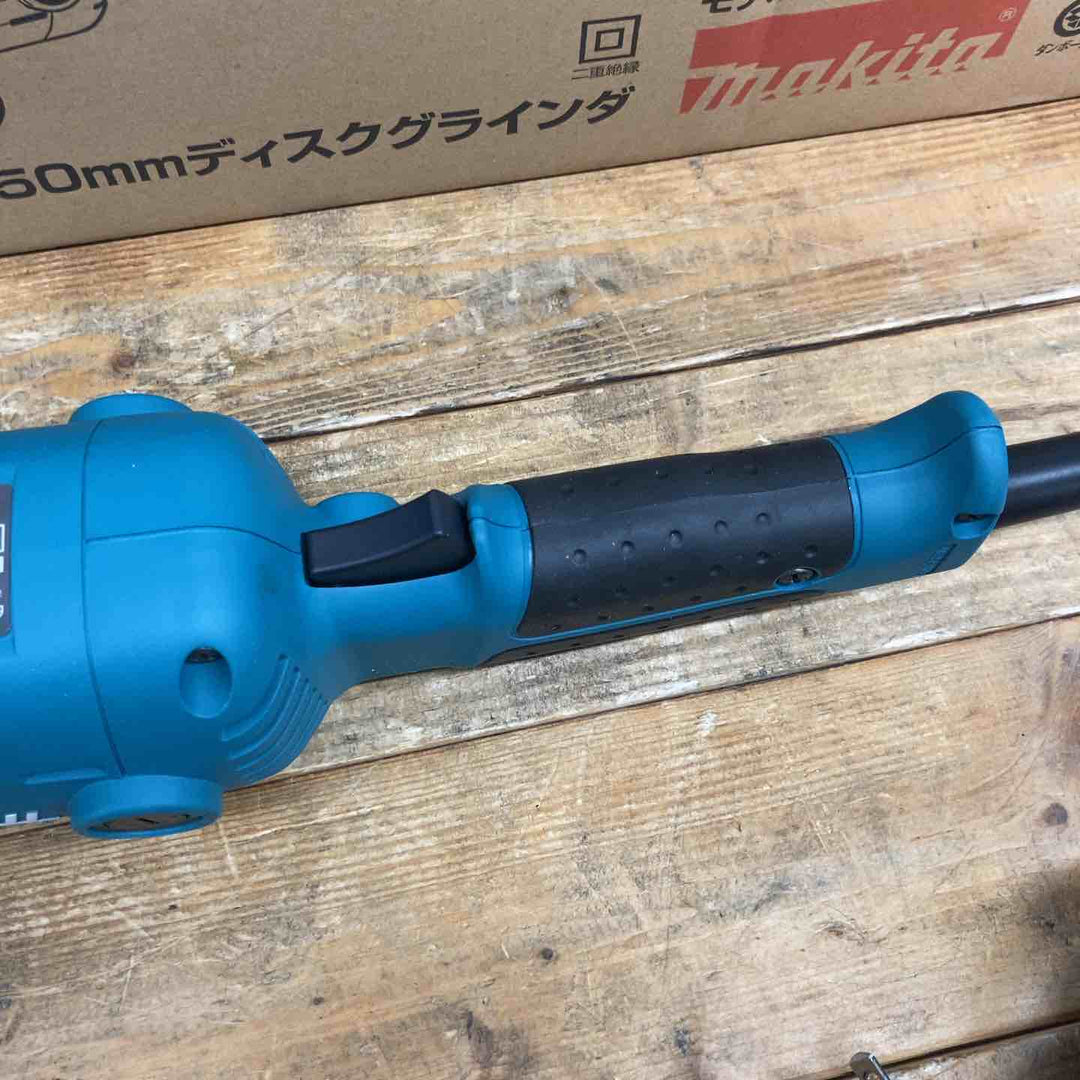 ◇マキタ(makita) 150mmディスクグラインダ GA6010【東大和店】
