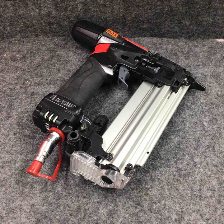 【中古美品】 マックス/MAX 高圧フィニッシュネイラ HA-55SF2(D) 【鴻巣店】