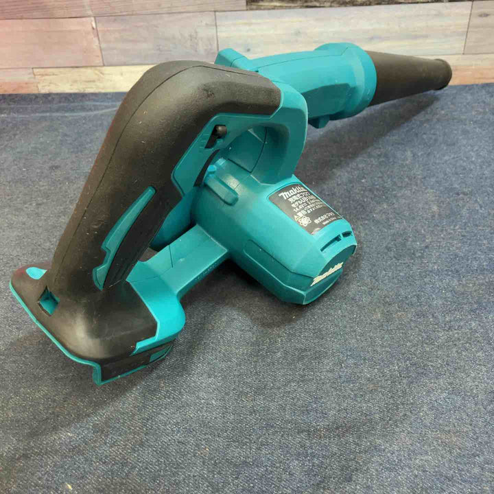 ★マキタ(makita) 充電式ブロワ UB144DZ【八潮店】