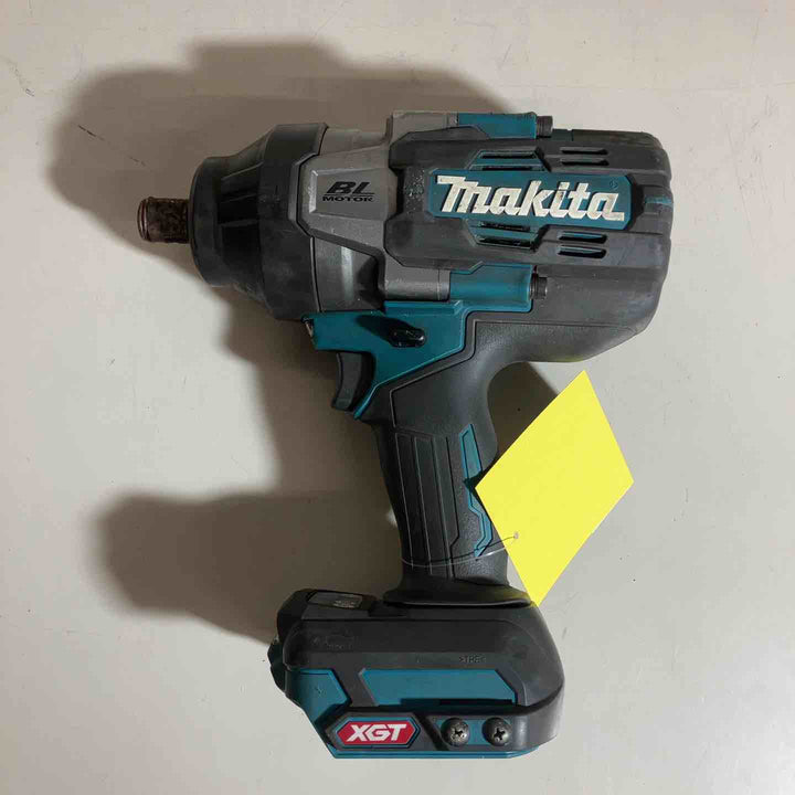 ★マキタ(makita) コードレスインパクトレンチ TW001GZ【戸田店】