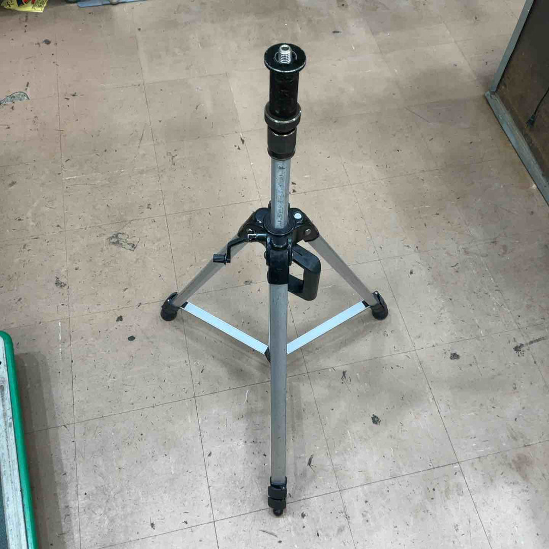 ◇タジマ(Tajima) レーザー墨出し器 エレベーター三脚 3000ライト ELV-300LT【草加店】