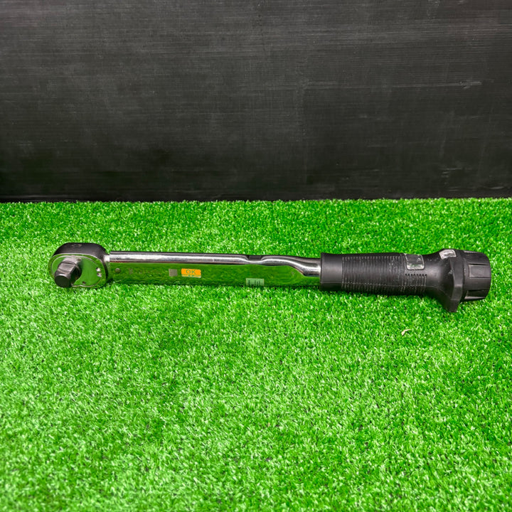 【中古品】東日(TOHNICHI) プレセット形トルクレンチ QL100N4【電材館越谷店】