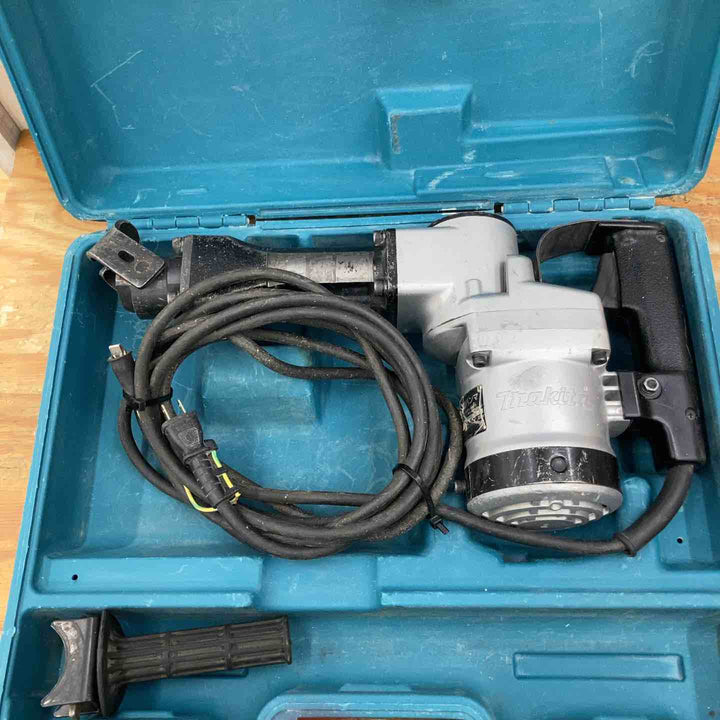 ★マキタ(makita) 電動ハンマ HM1201【柏店】