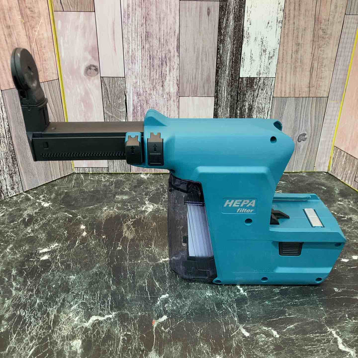 〇マキタ(makita) ハンマドリル 集じんシステムDX01 A-53073【八潮店】
