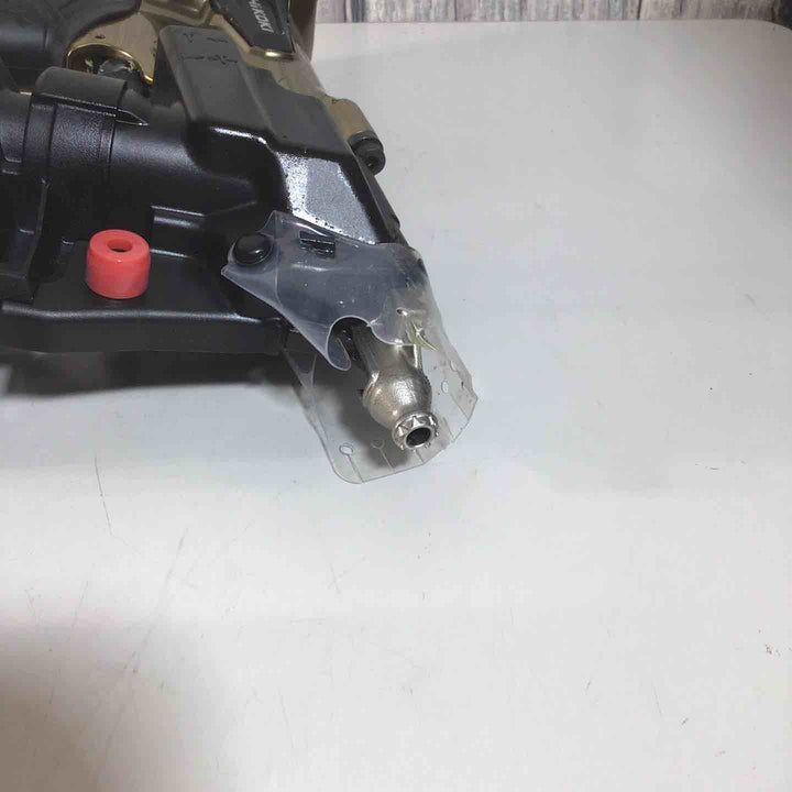 ★ハイコーキ(HIKOKI ※旧:日立工機) 高圧エア釘打ち機 NV50H2【戸田店】