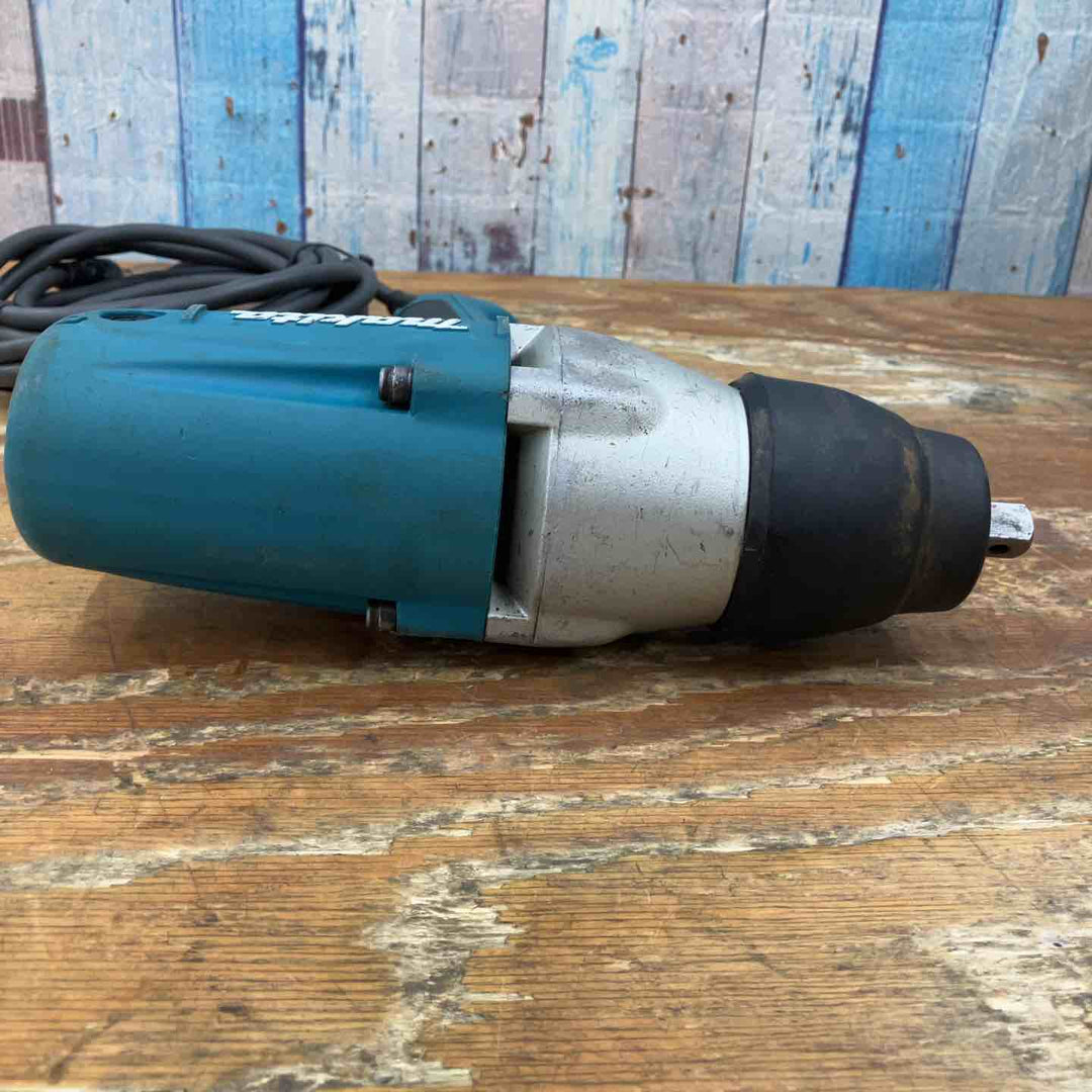 ◇マキタ(makita) インパクトレンチ TW0350【柏店】