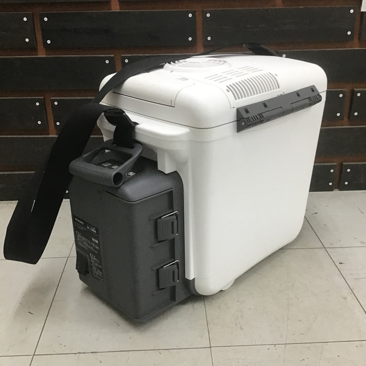 【中古品】 ハイコーキ/HIKOKI ※旧:日立工機 コードレス冷温庫 UL18DA(NM) 【鴻巣店】