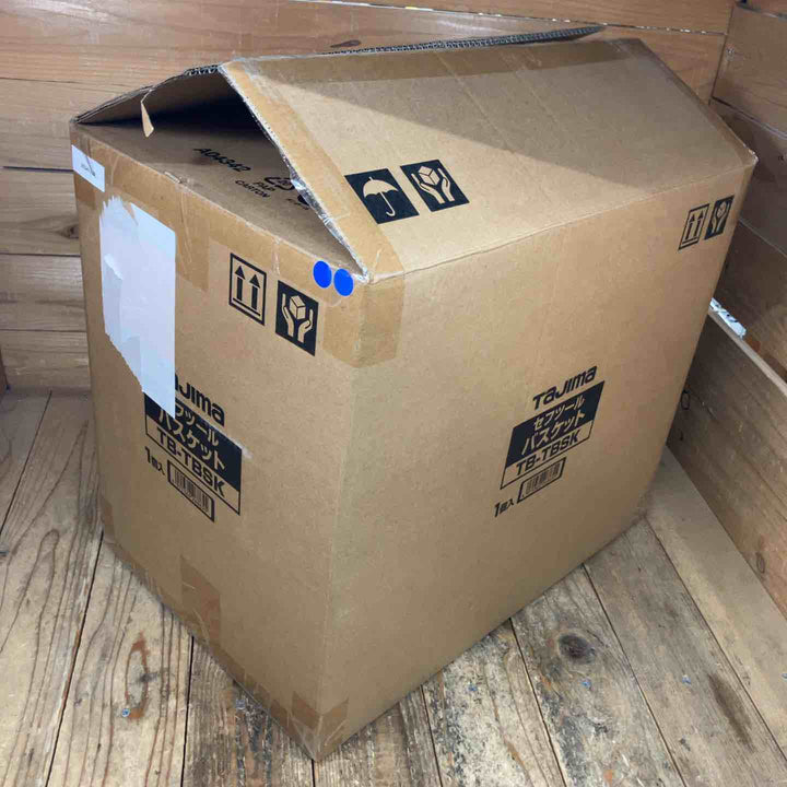 【未使用品】タジマ(Tajima) セフツールバスケット TB-TBSK【所沢店】