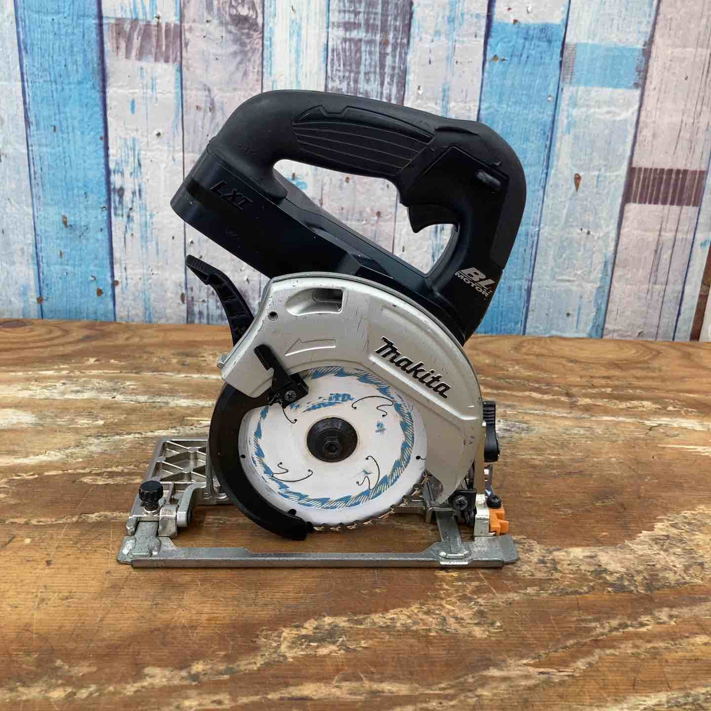 ☆マキタ(makita) コードレス丸のこ HS470DZB【八潮店】 – アクト