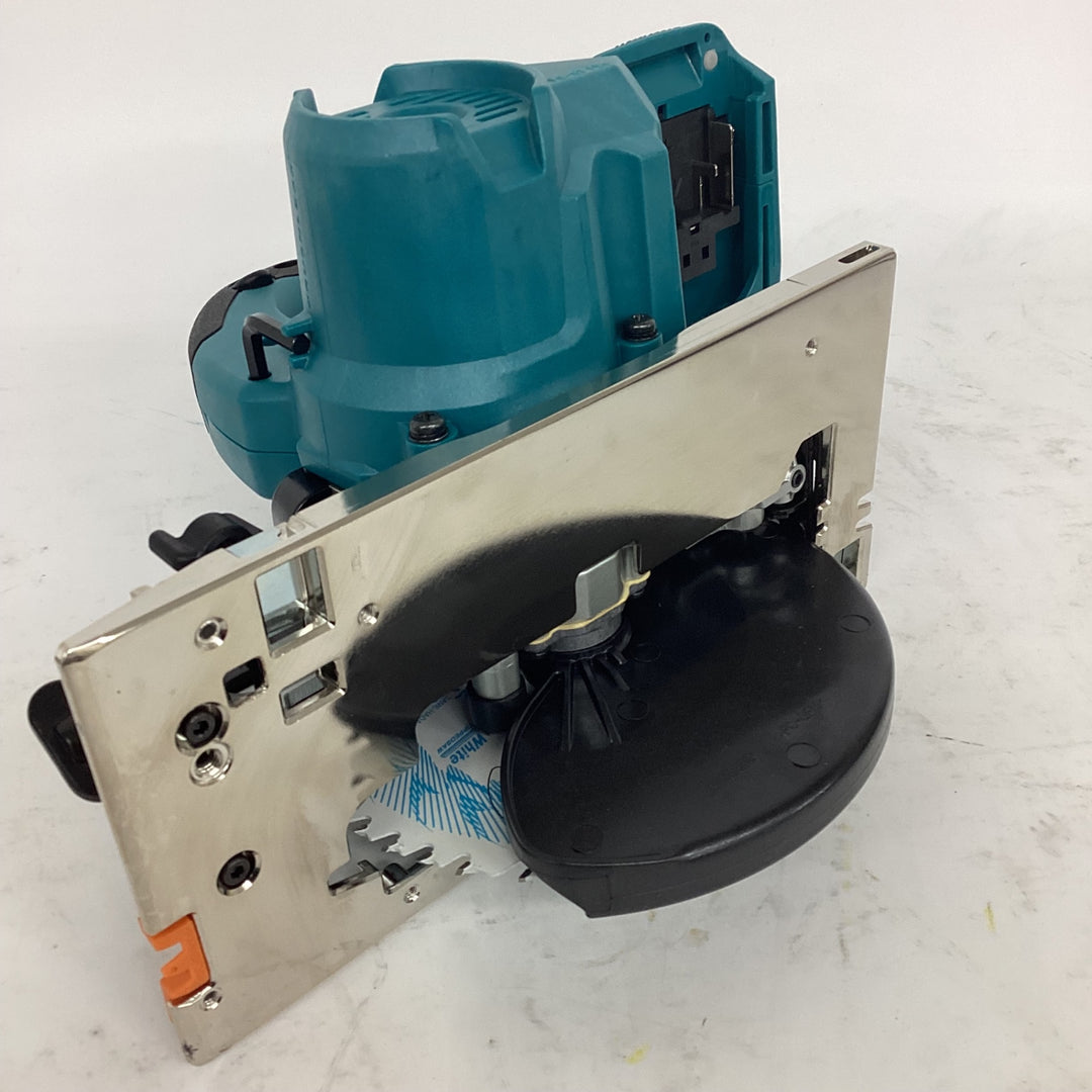 ★マキタ(makita) コードレス丸のこ HS631DGXS【狭山】