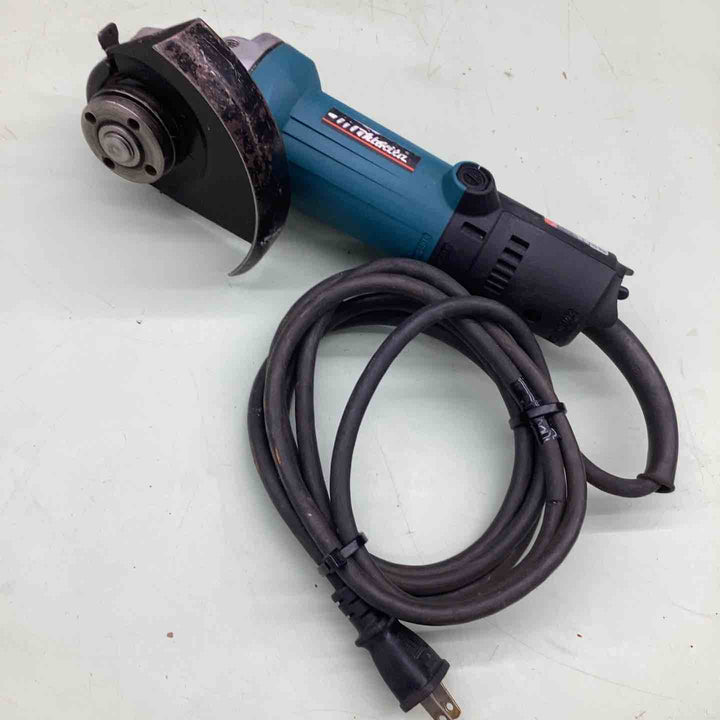 ☆マキタ(makita) 125mm ディスクグラインダ 9535B【越谷店】