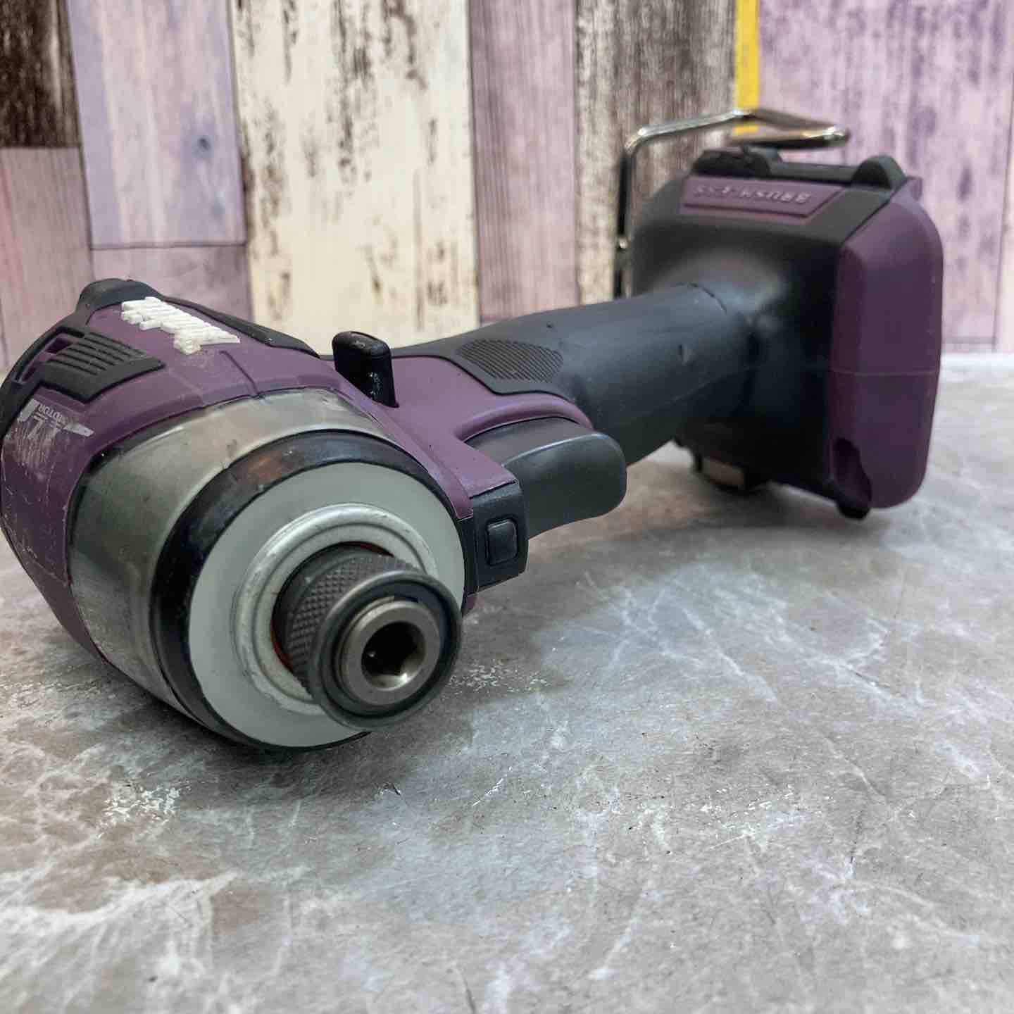 ☆マキタ(makita) コードレスインパクトドライバー TD173DGXAP【八潮店
